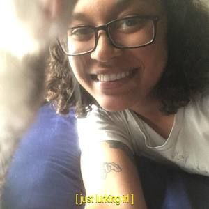 Meet your Posher, Athena